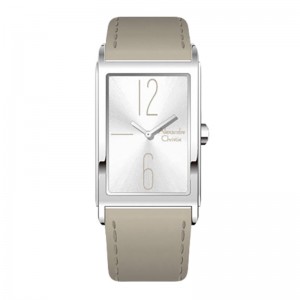 Alexandre Christie AC 2A05 Silver Grey LHLSSSLLO